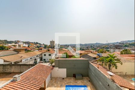 Casa à venda com 360m², 4 quartos e 4 vagasQuarto 2