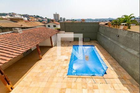 Casa à venda com 360m², 4 quartos e 4 vagasSala 2