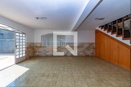 Casa à venda com 360m², 4 quartos e 4 vagasSala 4