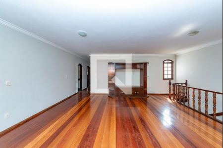 Casa à venda com 360m², 4 quartos e 4 vagasSala 3