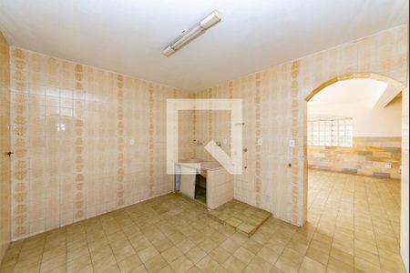 Casa à venda com 360m², 4 quartos e 4 vagasÁrea de Serviço