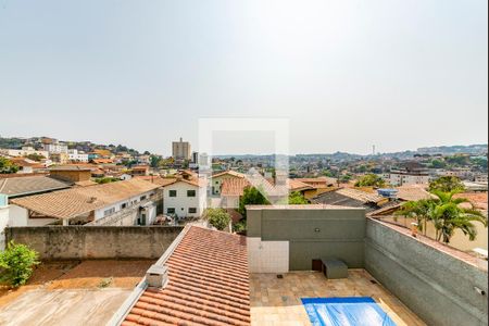Casa à venda com 360m², 4 quartos e 4 vagasQuarto 3