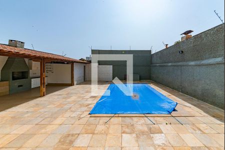 Casa à venda com 360m², 4 quartos e 4 vagasPiscina - Quintal