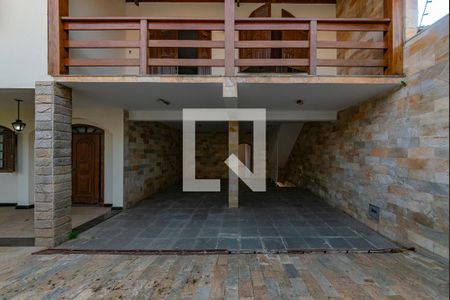 Casa à venda com 360m², 4 quartos e 4 vagasGaragem