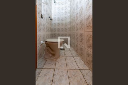 Casa à venda com 360m², 4 quartos e 4 vagasBanheiro