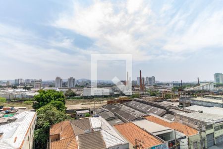 Apartamento para alugar com 31m², 2 quartos e sem vaga Apartamento para alugar com 31m², 2 quartos e sem vagaVista Quarto 1