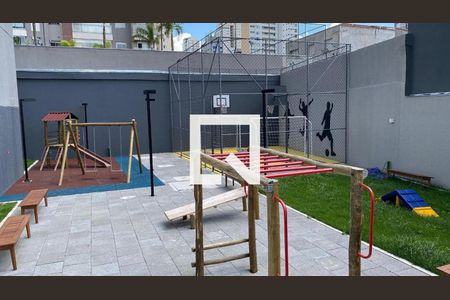 Apartamento para alugar com 31m², 2 quartos e sem vaga Apartamento para alugar com 31m², 2 quartos e sem vagaÁrea comum