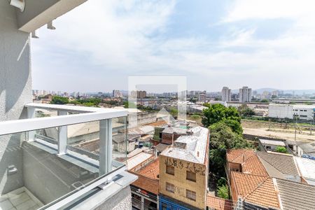 Apartamento para alugar com 31m², 2 quartos e sem vaga Apartamento para alugar com 31m², 2 quartos e sem vagaQuarto 2