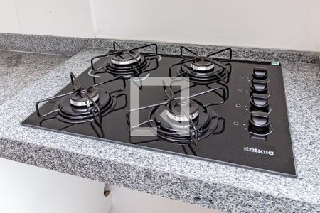 Apartamento para alugar com 31m², 2 quartos e sem vaga Apartamento para alugar com 31m², 2 quartos e sem vagaCozinha