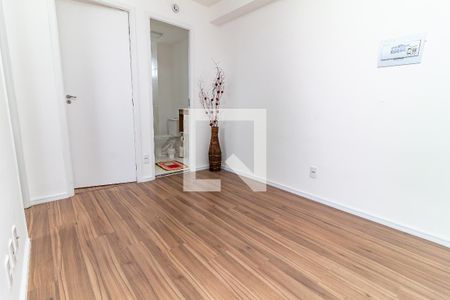 Sala de apartamento à venda com 2 quartos, 31m² em Lapa, São Paulo