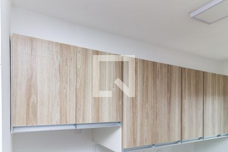 Apartamento para alugar com 31m², 2 quartos e sem vaga Apartamento para alugar com 31m², 2 quartos e sem vagaCozinha