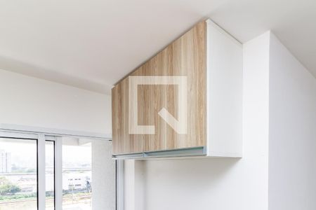 Apartamento para alugar com 31m², 2 quartos e sem vaga Apartamento para alugar com 31m², 2 quartos e sem vagaCozinha