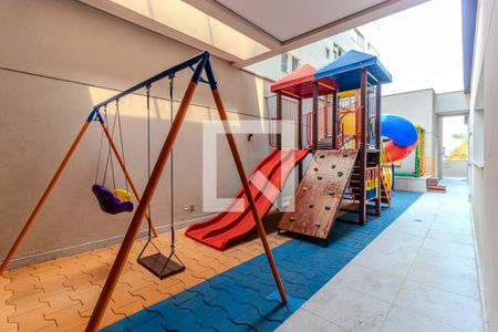 Apartamento à venda com 312m², 4 quartos e 4 vagasPlayground