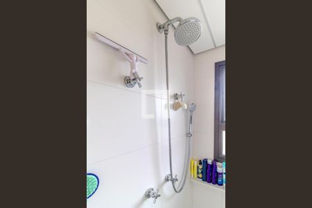 Apartamento à venda com 312m², 4 quartos e 4 vagasBanheiro da Suíte 1