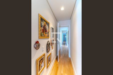 Apartamento à venda com 312m², 4 quartos e 4 vagasSuíte 2