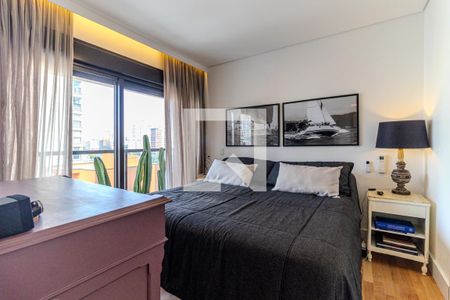 Apartamento à venda com 312m², 4 quartos e 4 vagasSuíte 3