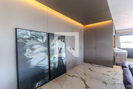 Apartamento à venda com 312m², 4 quartos e 4 vagasHall de Entrada