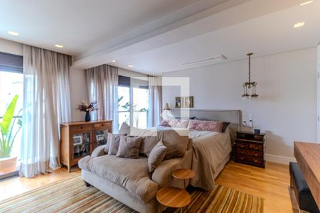 Apartamento à venda com 312m², 4 quartos e 4 vagasSuíte 2