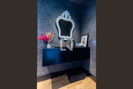 Apartamento à venda com 312m², 4 quartos e 4 vagasLavabo