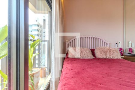 Apartamento à venda com 312m², 4 quartos e 4 vagasSuíte 1