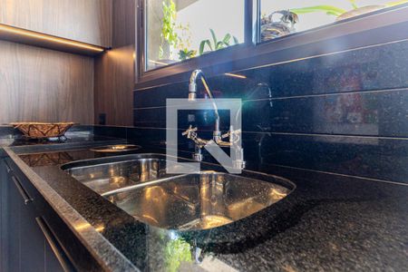 Apartamento à venda com 312m², 4 quartos e 4 vagasCozinha