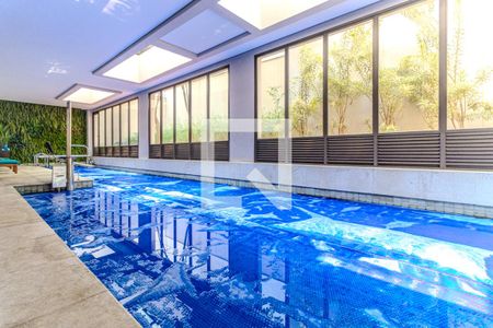 Apartamento à venda com 312m², 4 quartos e 4 vagasPiscina