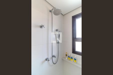 Apartamento à venda com 312m², 4 quartos e 4 vagasBanheiro da Suíte 3