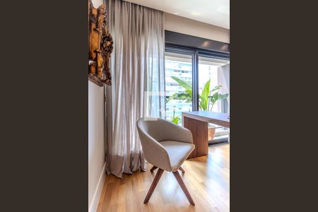 Apartamento à venda com 312m², 4 quartos e 4 vagasSuíte 2