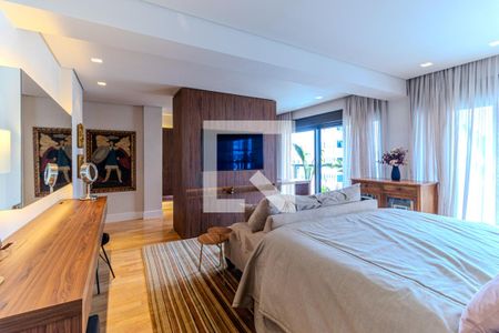 Apartamento à venda com 312m², 4 quartos e 4 vagasSuíte 2