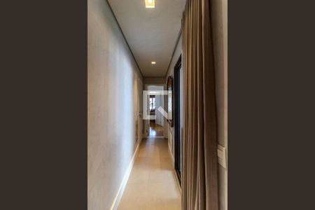 Apartamento à venda com 312m², 4 quartos e 4 vagasEntrada de Serviço