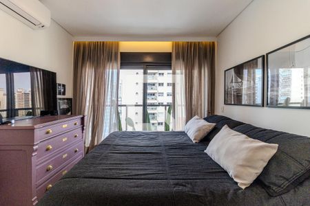 Apartamento à venda com 312m², 4 quartos e 4 vagasSuíte 3