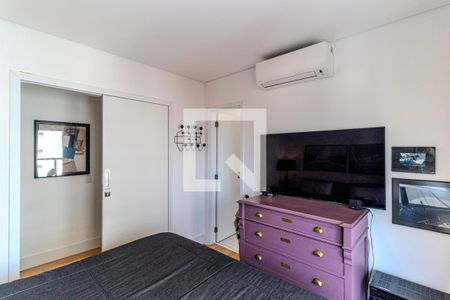 Apartamento à venda com 312m², 4 quartos e 4 vagasSuíte 3