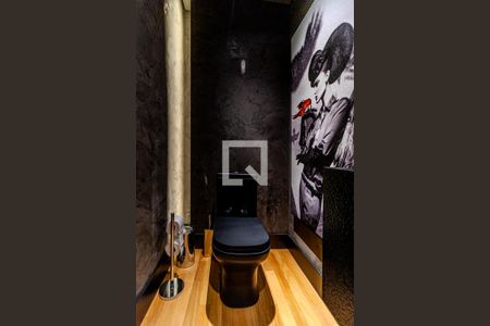 Apartamento à venda com 312m², 4 quartos e 4 vagasLavabo