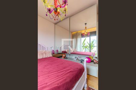 Apartamento à venda com 312m², 4 quartos e 4 vagasSuíte 1