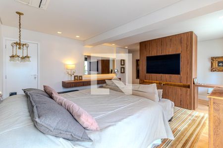 Apartamento à venda com 312m², 4 quartos e 4 vagasSuíte 2