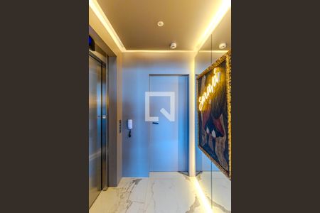 Apartamento à venda com 312m², 4 quartos e 4 vagasEntrada Privativa