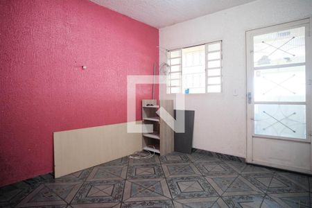 Sala de casa à venda com 5 quartos, 130m² em Jardim Ponte Rasa, São Paulo