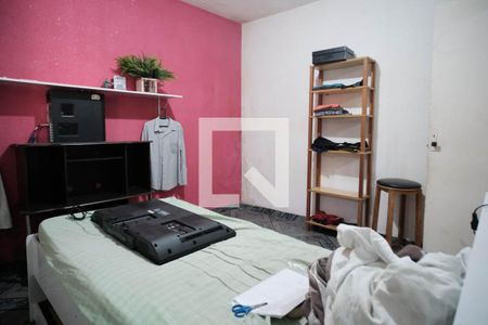 Quarto de casa à venda com 5 quartos, 130m² em Jardim Ponte Rasa, São Paulo