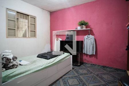 Quarto de casa à venda com 5 quartos, 130m² em Jardim Ponte Rasa, São Paulo