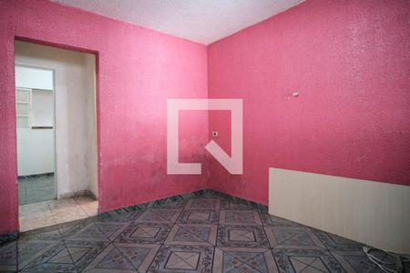 Sala de casa à venda com 5 quartos, 130m² em Jardim Ponte Rasa, São Paulo