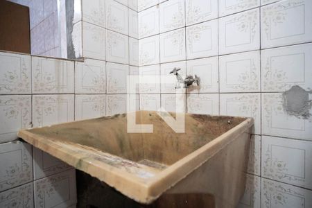 Casa à venda com 130m², 5 quartos e 1 vagaLavanderia 