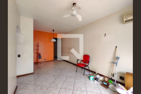 Sala de apartamento à venda com 2 quartos, 70m² em Vila Isabel, Rio de Janeiro