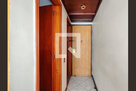 Entrada de apartamento à venda com 2 quartos, 70m² em Vila Isabel, Rio de Janeiro