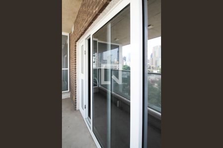 Apartamento à venda com 200m², 2 quartos e 3 vagasVaranda da Suíte 