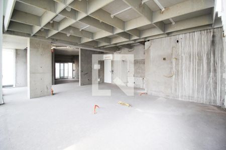 Apartamento à venda com 200m², 2 quartos e 3 vagasSala