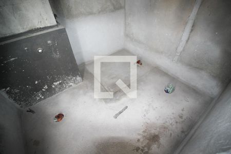 Apartamento à venda com 200m², 2 quartos e 3 vagasBanheiro da Suíte 