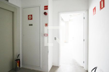 Apartamento à venda com 200m², 2 quartos e 3 vagasHall do apartamento 