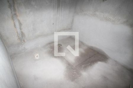 Apartamento à venda com 200m², 2 quartos e 3 vagasBanheiro da Suíte 