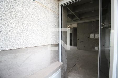 Apartamento à venda com 200m², 2 quartos e 3 vagasÁrea de Serviço