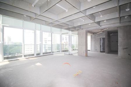 Apartamento à venda com 200m², 2 quartos e 3 vagasSala